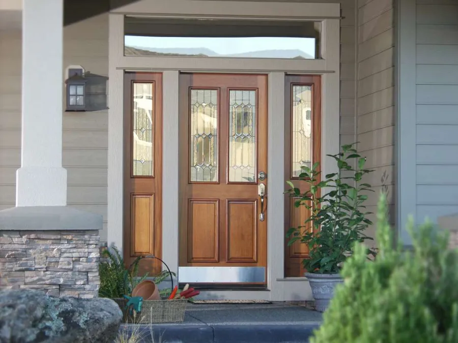 4544Tiara Decorative Exterior 4744 Sidelite Exterior 4544Tiara Decorative Exterior 4744 Sidelite Exterior