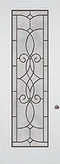 North Florida's leading decorative door glass company - Jacksonville Doors and Windows