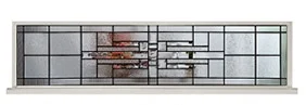 Jacksonville decorative transom templar
