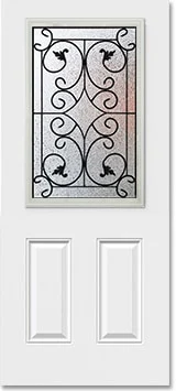 Top Exterior Door Company in Jacksonville
