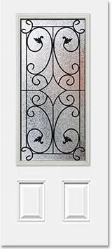 Top Exterior Door Company in Jacksonville
