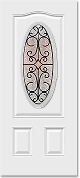 Top Exterior Door Company in Jacksonville