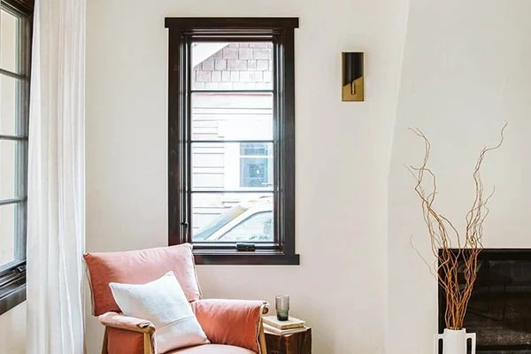 Casement Energy Efficient Window Jacksonville