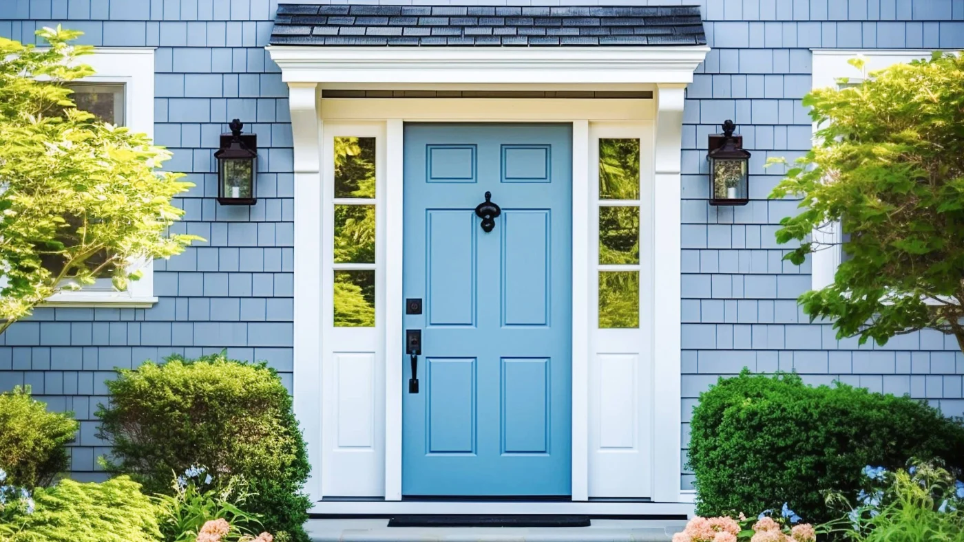 entry-door-replacement-ponte-vedra-beach-fl-jacksonville-doors-and-windows A Completed Residential Door Replacement In Ponte Vedra Beach, FL By Jacksonville Doors And Windows