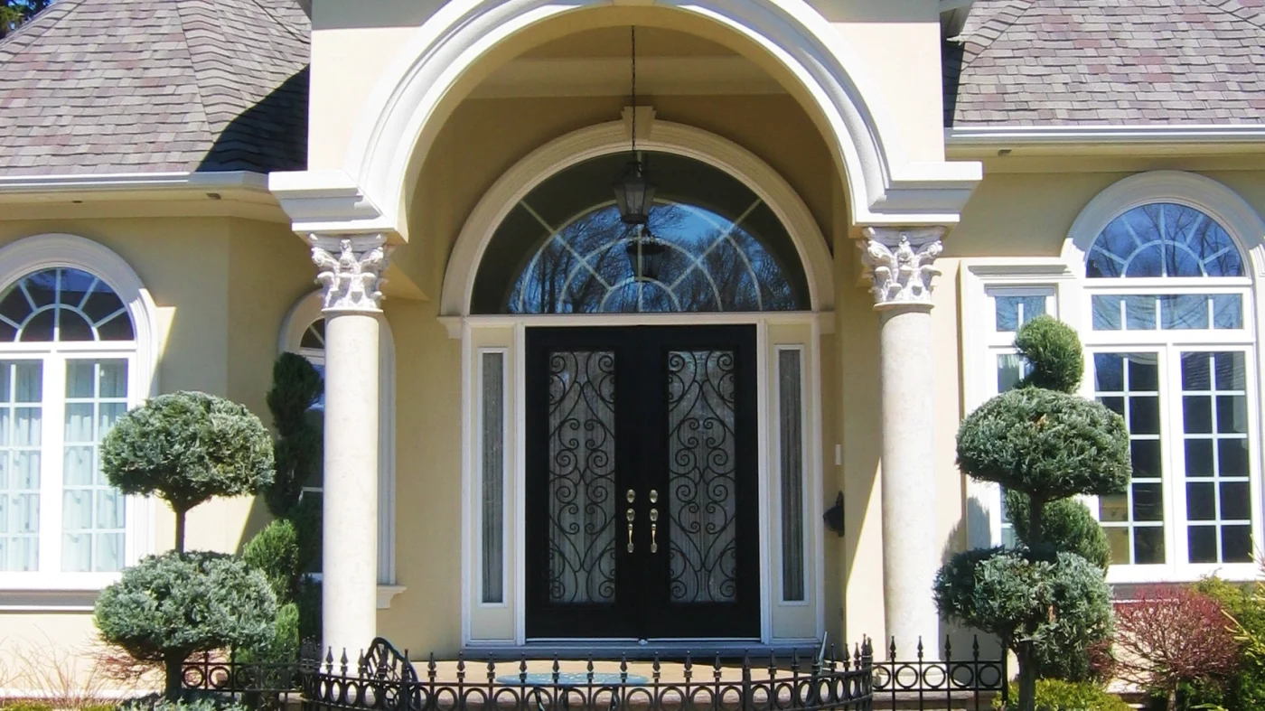 A Residential Door Replacement In Ponte Vedra Beach, FL A Residential Door Replacement In Ponte Vedra Beach, FL