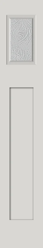 Baroque 0815 Glass Door Zeel