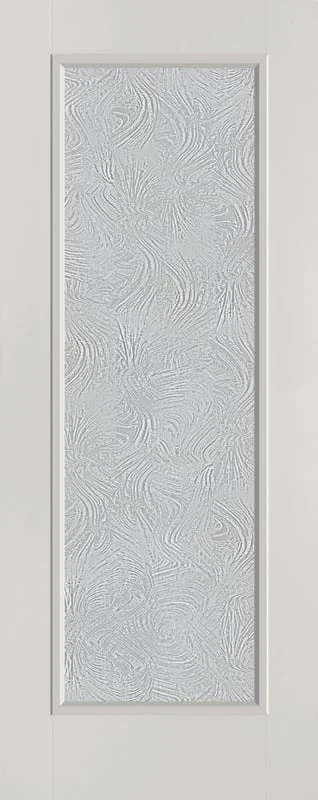 Baroque 2064 Glass Door Zeel
