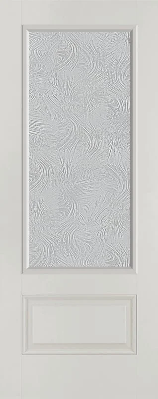 Baroque 2248 Glass Door Zeel