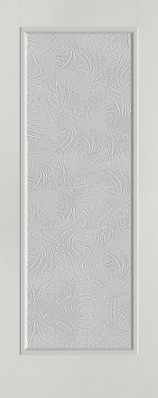 Baroque 2264 Glass Door Zeel