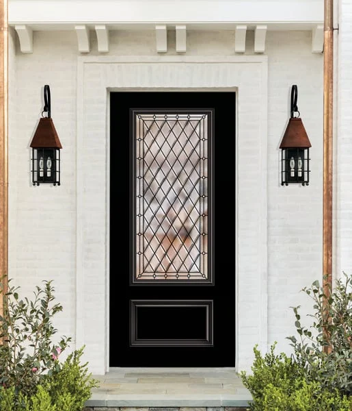 Sterling-entry-door