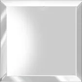 beveled
