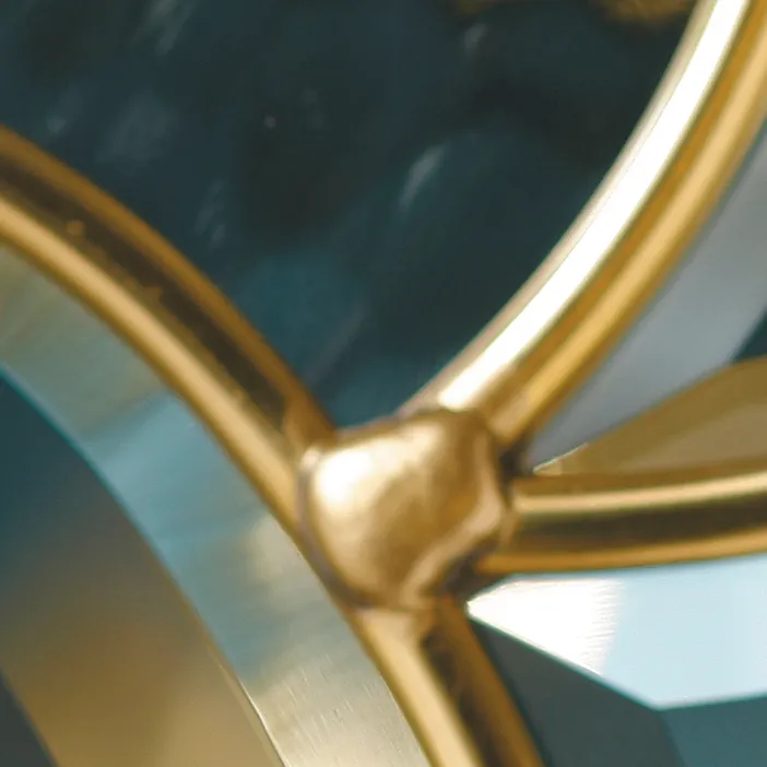 brass