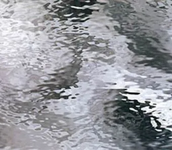 clear-waterglass