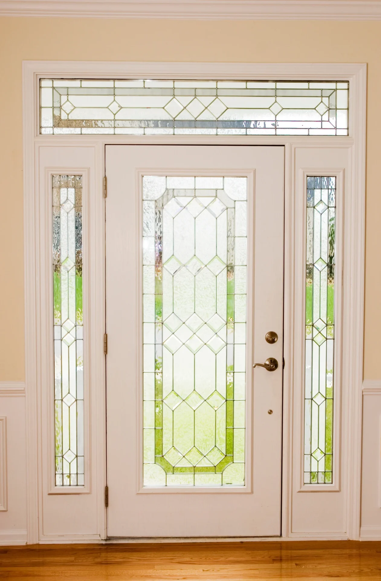 Residential Door Replacement | Glass Door | Neptune Beach FL
