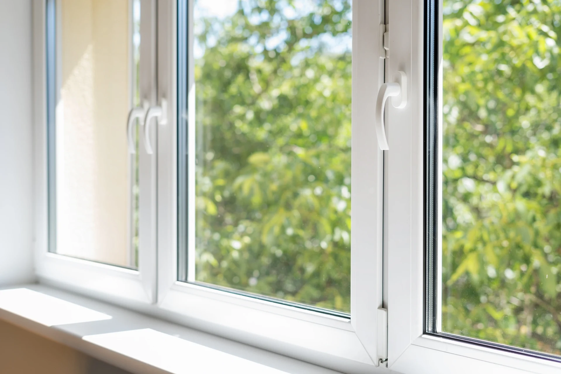 Great Replacement Windows Amelia Island Jacksonville Doors And Windows There’s an up-close image of windows with a white border.