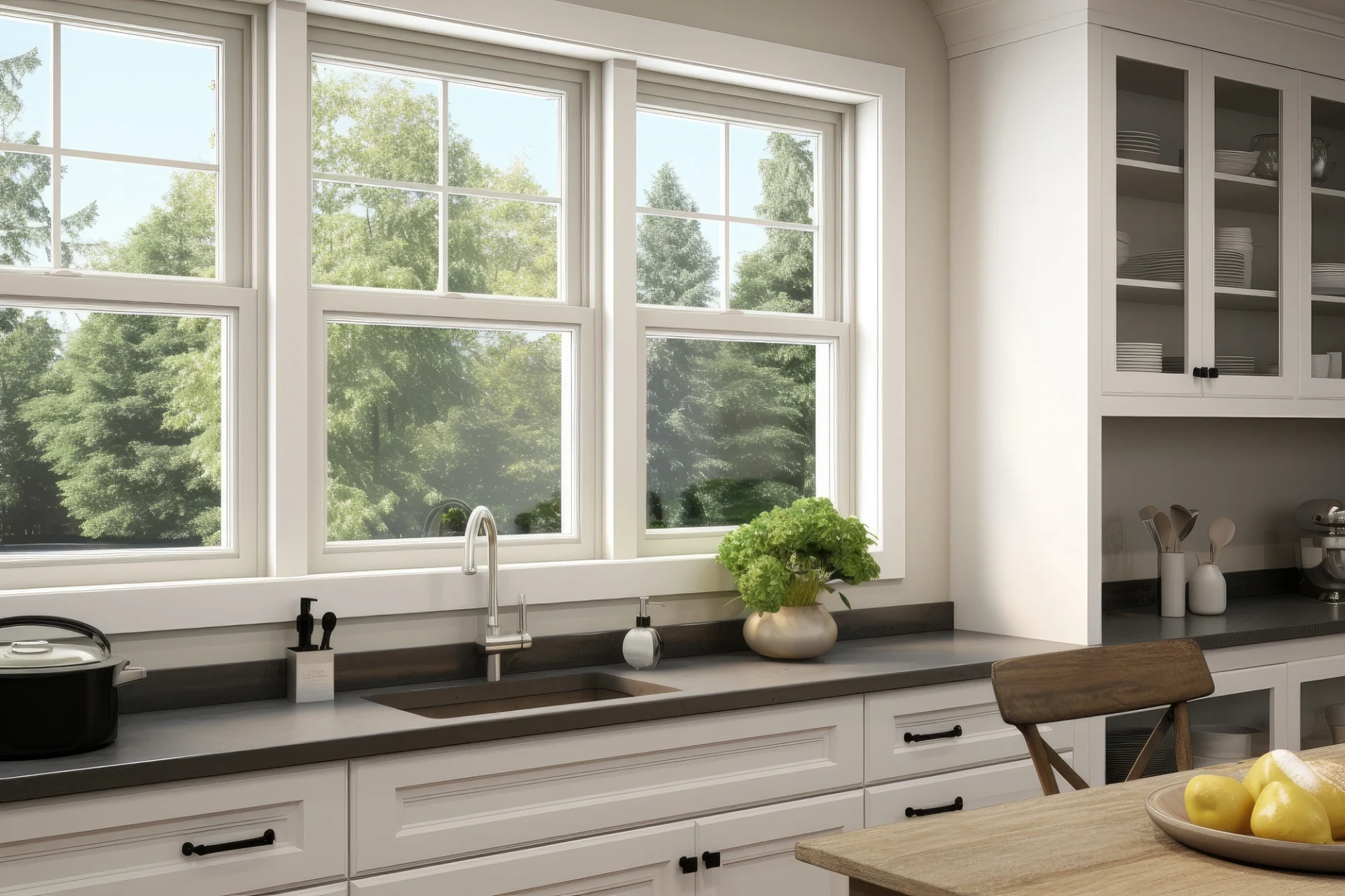 Incredible Replacement Windows Ortego Fl Jacksonville Doors & Windows There are white windows in the kitchen