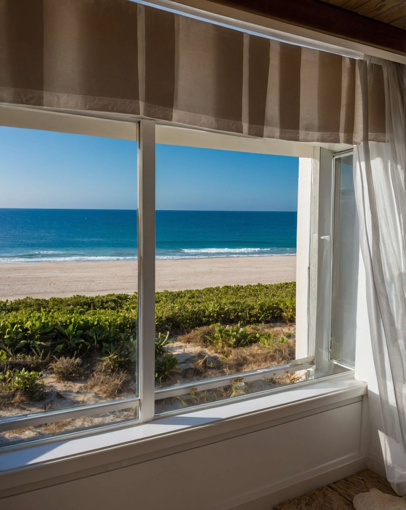 Beautiful Replacement Windows in Vilano Beach, FL | Jacksonville Doors & Windows
