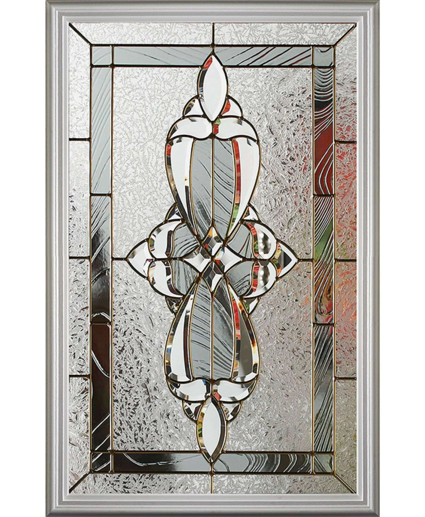 Bevel Cluster 2