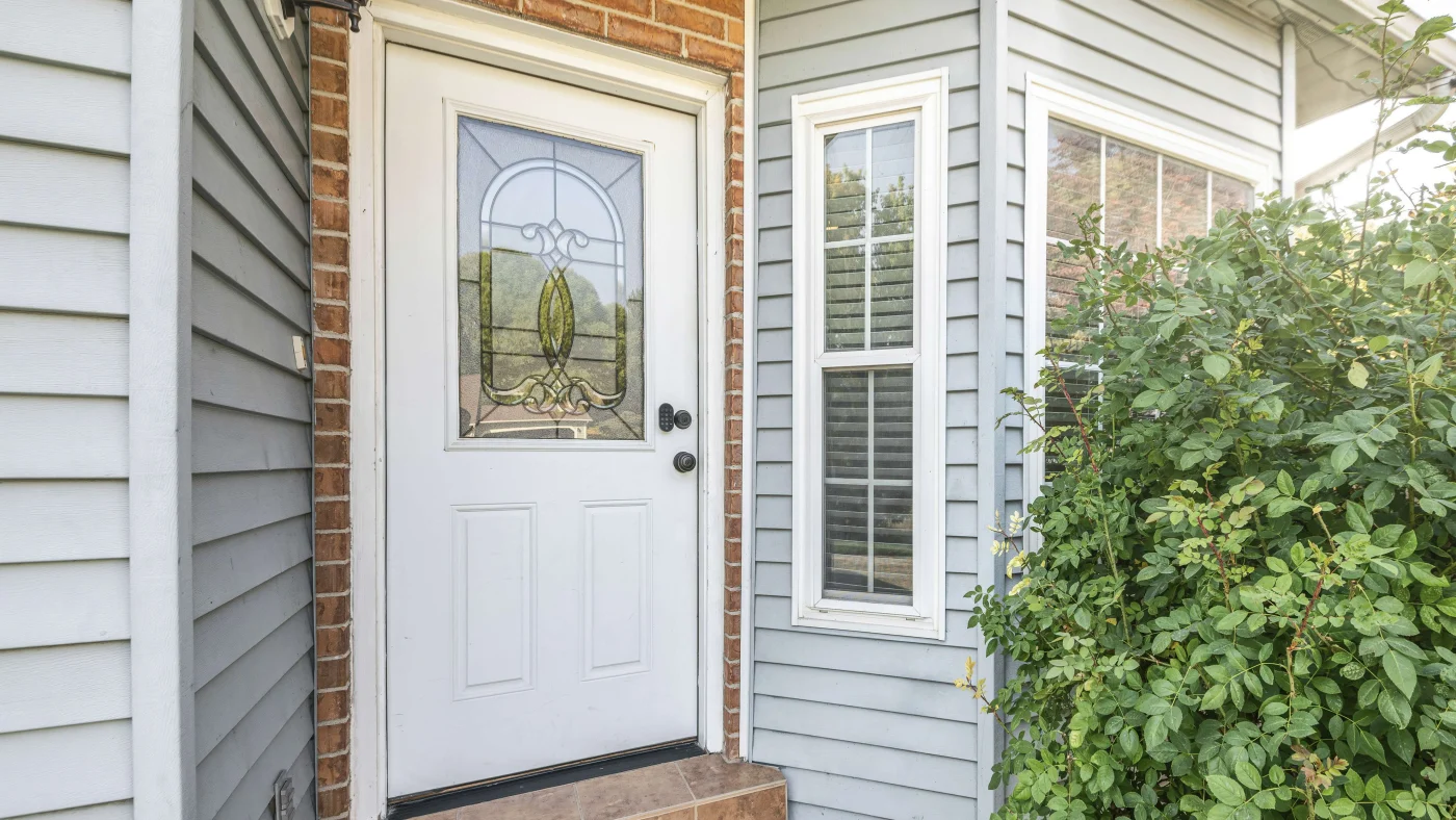 Gorgeous Front Entry Doors in Vilano Beach, FL | Jacksonville Doors & Windows