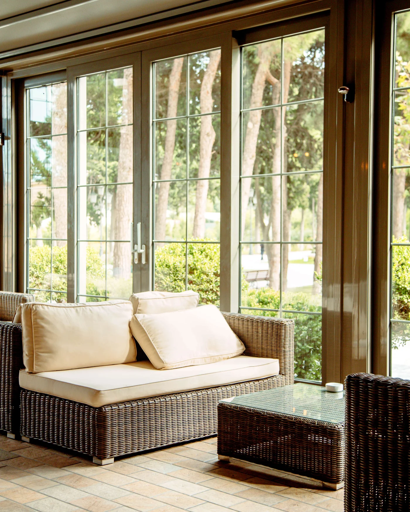 Great Patio Doors in Vilano Beach, FL | Jacksonville Doors & Windows