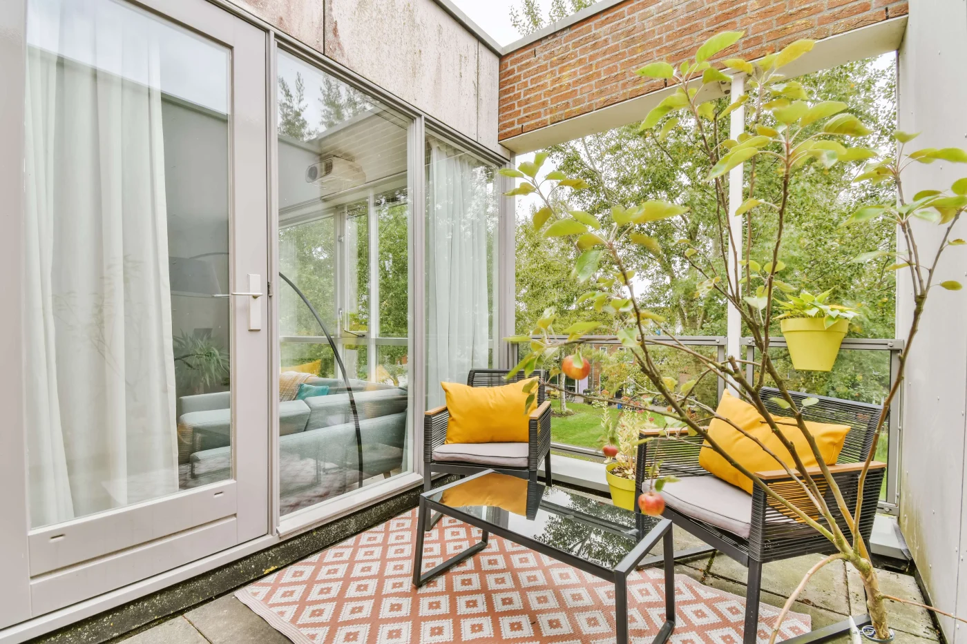 Lovely Patio Doors in Vilano Beach, FL | Jacksonville Doors & Windows