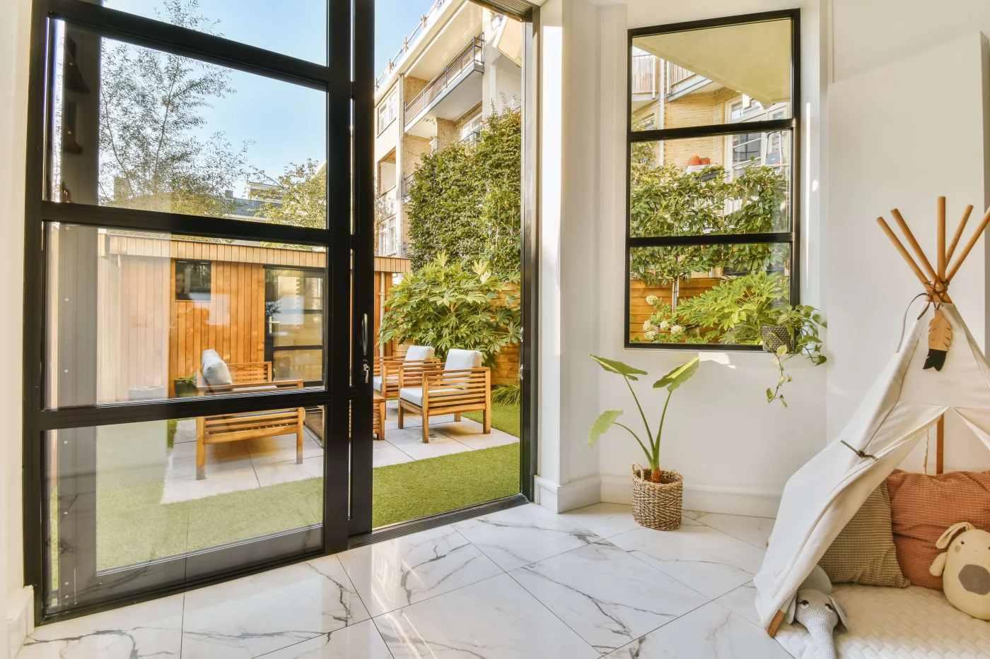 Stunning Windows and Doors in Vilano Beach, FL | Jacksonville Doors and Windows